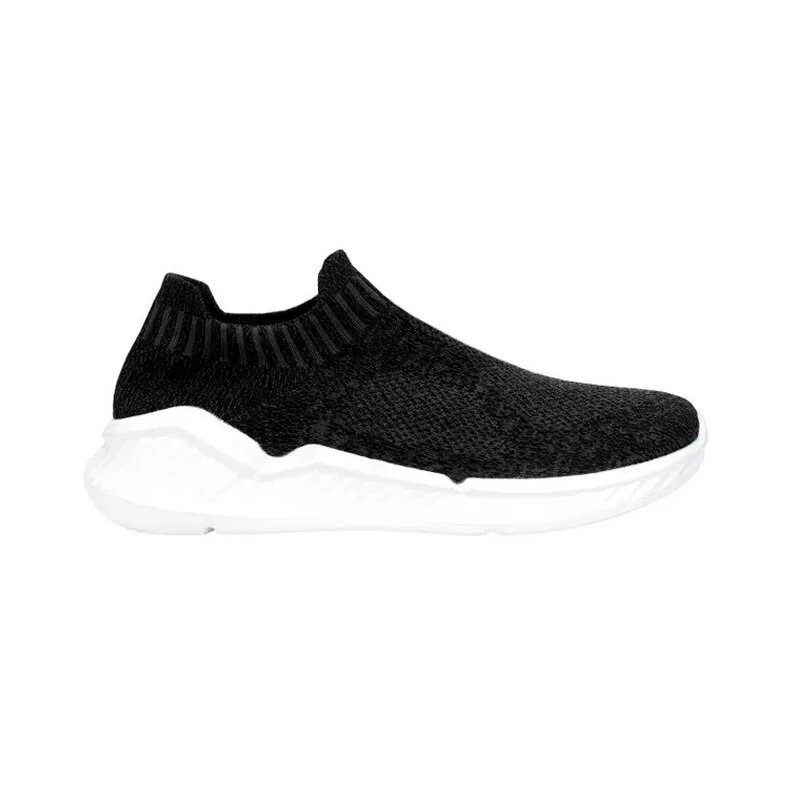 (image for) FREETIE Shock Absorption Sport Shoes Mesh Breathable Comfortable Men's Sneaker Lightweight Casual Sport Shoes