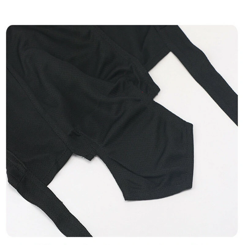 (image for) Xintown Cycling Pirate Hat Mountain Car Road Car Riding Solid Color Pirate Headscarf Bicycle Sports Cap 🔥BUY 2 GET 1 FREE🔥